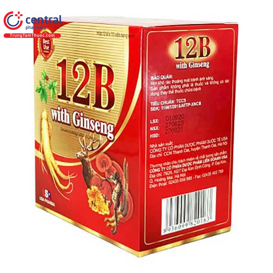 12b with ginseng 2 D1002