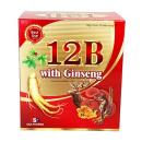 12b with ginseng 3 Q6538