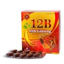 12b with ginseng 6 J3155