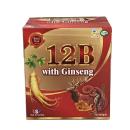 12b with ginseng 8 T8661 130x130px