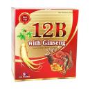 12b with ginseng 1 T8017 130x130px