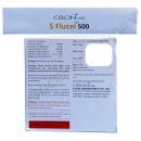 5 flucel 500m 10ml fluorouracil 06 Q6421 130x130px