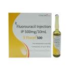 5 flucel 500m 10ml fluorouracil 1 K4081 130x130px