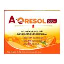 a oresol 500 ml 6 K4508 130x130px