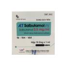 a t salbutamol inj 05mg ml 1 P6801 130x130px