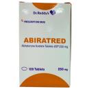 abiratred 250mg abiraterone acetate 16 R7247 130x130px