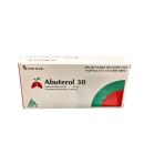 abuterol 30 3 T8655 130x130px