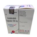 acabrunat acalabrutinib capsules 100mg 3 M5758 130x130px