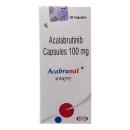 acabrunat acalabrutinib capsules 100mg 4 V8066 130x130px