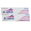 acarwin D1624 130x130px