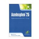 acedexphen 25 1 G2324 130x130px