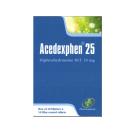 acedexphen 25 2 N5061 130x130px