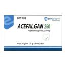 acefalgan 250mg 1 B0612 130x130px