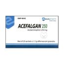 acefalgan 250mg 3 P6075 130x130px