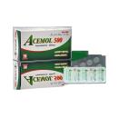 acemol 500mg 1 V8373 130x130px