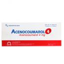 acenocoumarol vnp 4 1 T8547 130x130