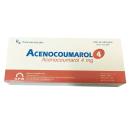 acenocoumarol vnp 4 4 K4764 130x130px