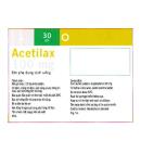 acetilax 100 mg 7 A0305 130x130px