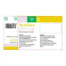 acetilax 200mg 6 F2545 130x130px