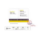 acetilax 600mg 1 N5307 130x130px