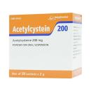 acetylcystein 200 tb imexpharm 1 P6442 130x130px