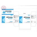 acetylcystein soha 100 sachet E1066 130x130px