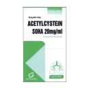 acetylcystein soha 20mg ml 1 G2011 130x130px