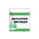 acetylcystein soha 20mg ml 5 O5316 130x130px