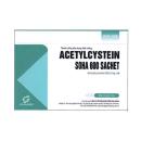 acetylcystein soha 600 sachet 1 E1406 130x130px