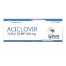 aciclovir tablets bp 1 D1058 130x130px