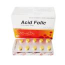 acid folic 5mg ft pharma G2268 130x130px