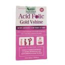 acid folic gold vshine 5 H2748 130x130px