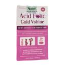 acid folic gold vshine 7 S7551 130x130px