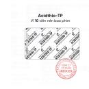 acidthio tp 600mg 2 O5431 130x130px