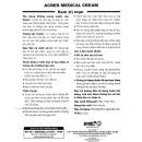 acnesmedicalcream6 Q6533