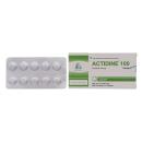 actidine 100mg 1 U8236 130x130px