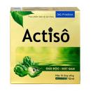 actiso dhg pharma 1 U8221 130x130