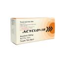 Acyclovir 250mg Kievmedpreparat 130x130px