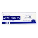 acyclovir 5 quapharco H2512 130x130px