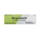 acyclovir sinil 5g 4 H3044 130x130px