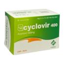 acyclovir vidipha 400 mg 2 I3203 130x130px