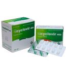 acyclovir vidipha 400 mg 5 O5257 130x130px