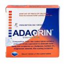 adagrin 50 mg 2 N5647 130x130px