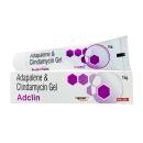 adapalene clindamycin gel adclin 15g 1 A0701 130x130px