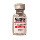 adenosine injection usp 1 N5586