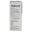adiovir 4 I3457 130x130px
