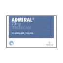 admiral 20mg cap 1 T8384 130x130px