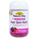 adult vita gummies hair skin nails 3 B0174 130x130px