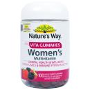 adult vita gummies women multivitamin 3 V8887 130x130px