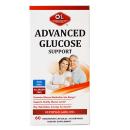 advanced glucose support 2 V8536